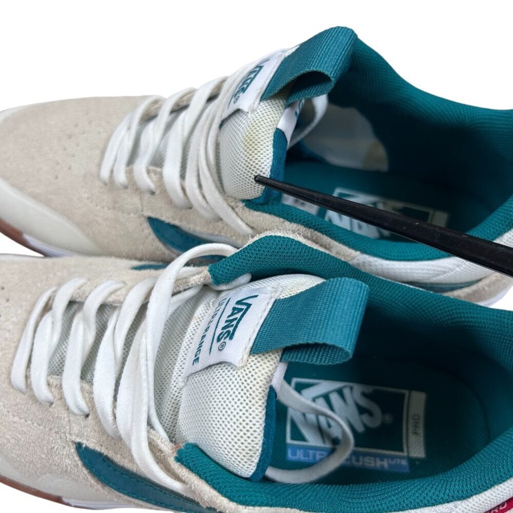 Vans UltraRange Pro 2 Gum Sole 8 Men Sneaker Skater Shoes Casual - Picture 8 of 8